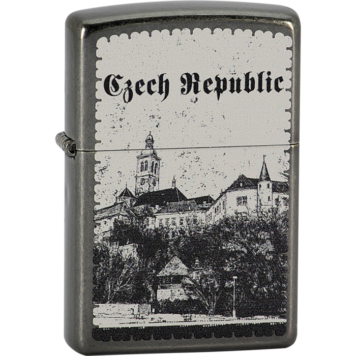 26559 Czech Retro