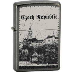 26559 Czech Retro