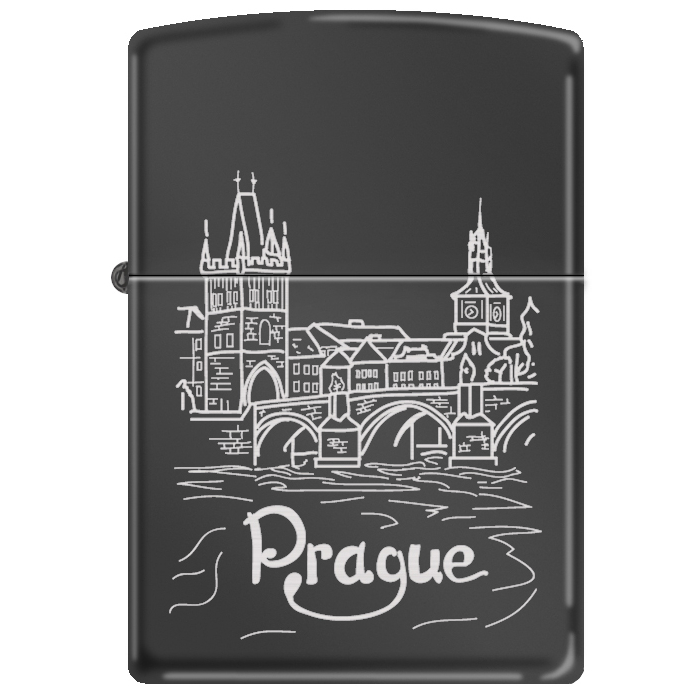 26561 Prague