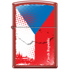 26562 Czech Poster