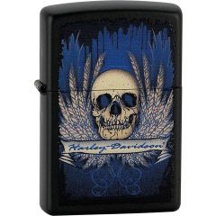 26564 Harley-Davidson® Skull