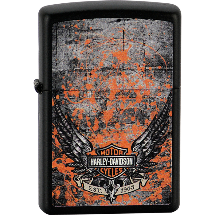 26565 Harley-Davidson®