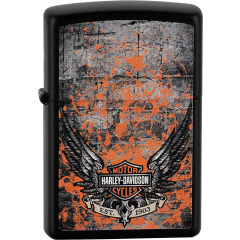 26565 Harley-Davidson®