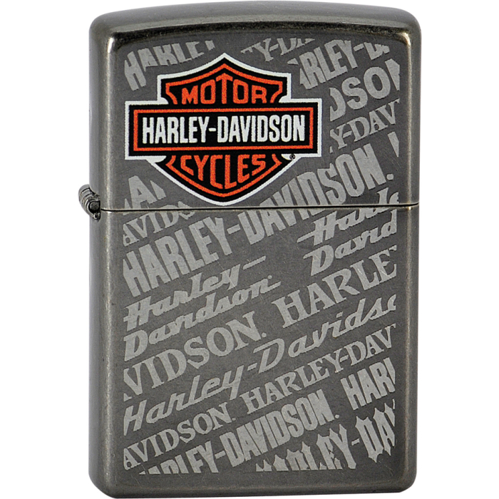 26566 Harley-Davidson®