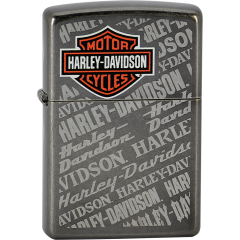 26566 Harley-Davidson®