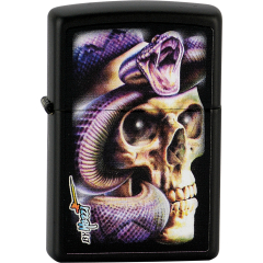 26577 Mazzi® Skull Snake