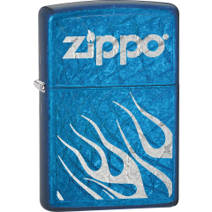 26579 Zippo Logo