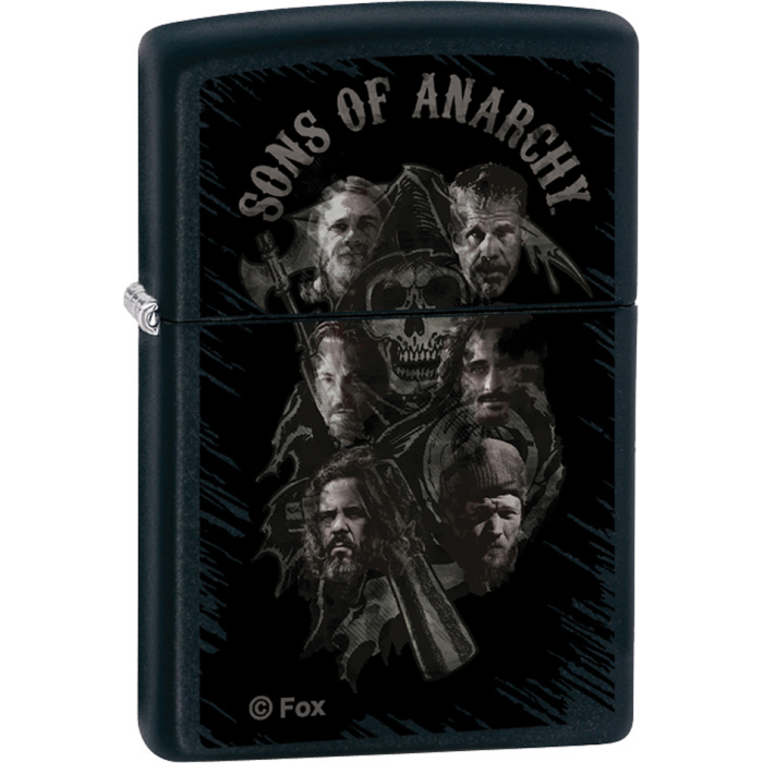 26581 Sons of Anarchy™