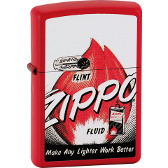 26589 Flint n' Fuel