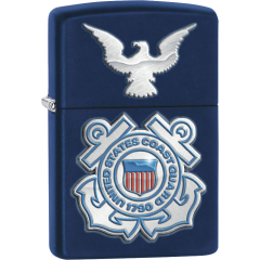 26604 Coast Guard