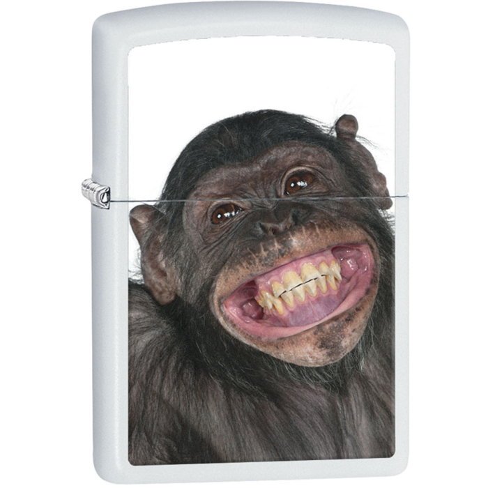26606 Monkey Grin