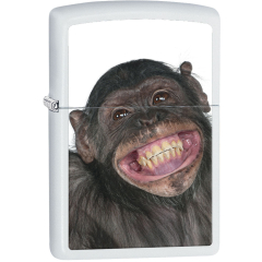 26606 Monkey Grin
