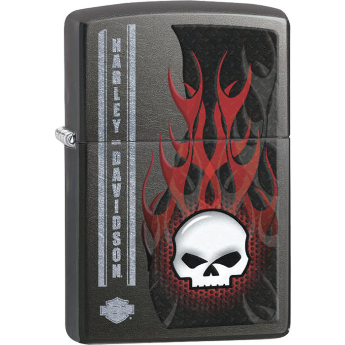 26615 Harley-Davidson®