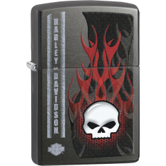 26615 Harley-Davidson®