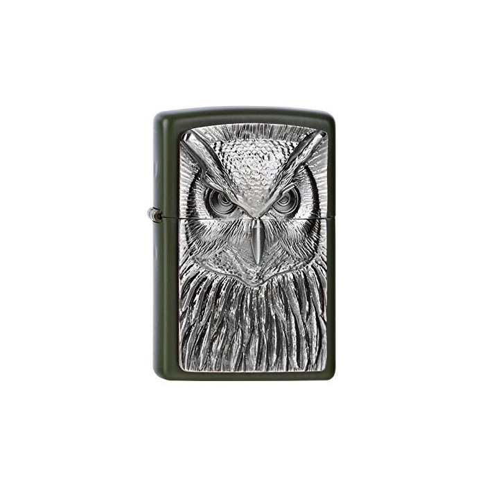 26616 Owl Emblem