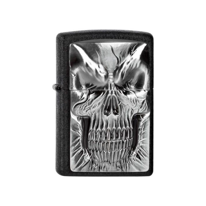 26617 Shadow Master Emblem