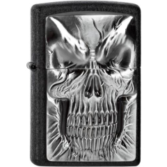 26617 Shadow Master Emblem