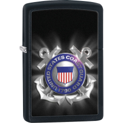 26623 Coast Guard