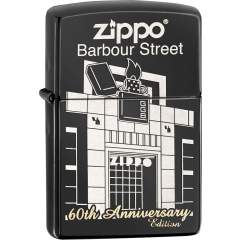 26624 Barbour Street 60th Anniversary