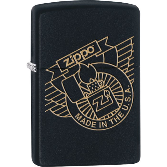 26629 Zippo Made in USA