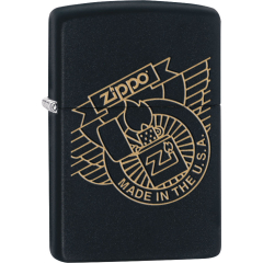 26629 Zippo Made in USA