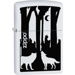 26631 Zippo Wolves