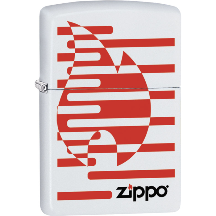 26633 Zippo