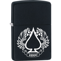 26637 Zippo Lucky