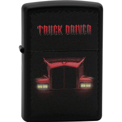 26641 Truck Driver