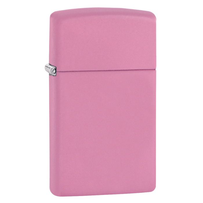 26646 Slim® Pink Matte