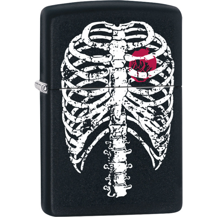 26655 Ribs & Heart