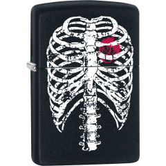 26655 Ribs & Heart