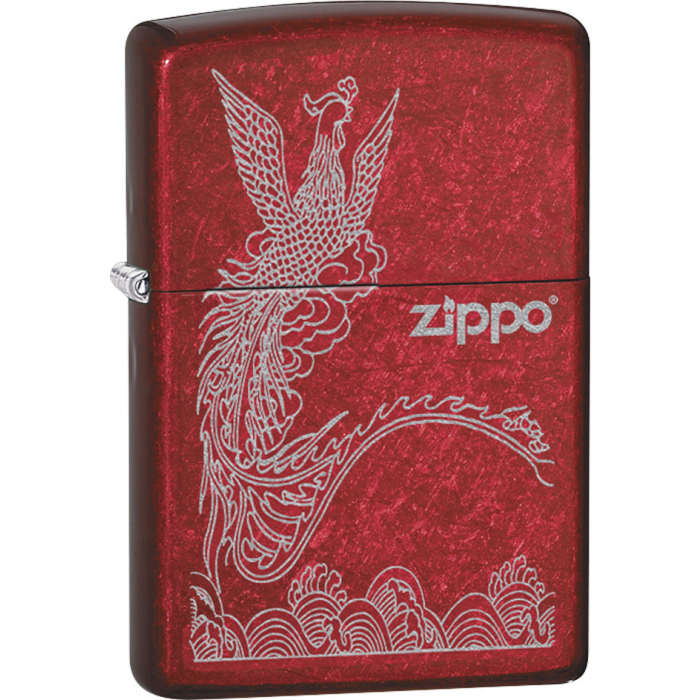 26660 Zippo Dragon