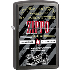 26661 Zippo