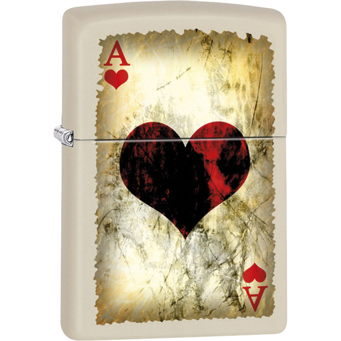 26664 Ace of Hearts