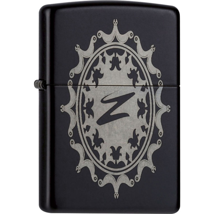 26672 Z Monogram