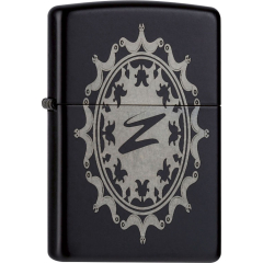 26672 Z Monogram