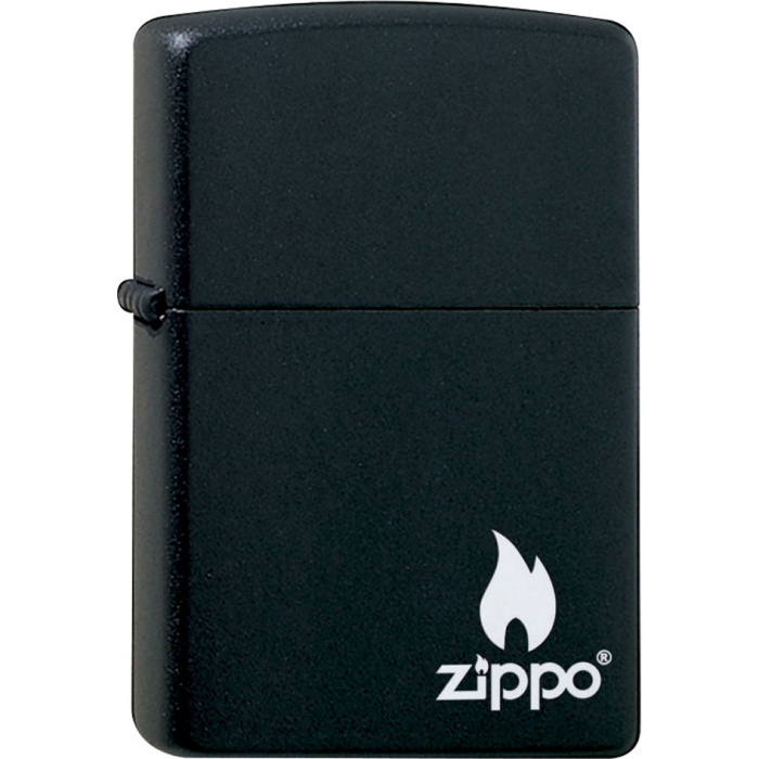 26674 Zippo Flame
