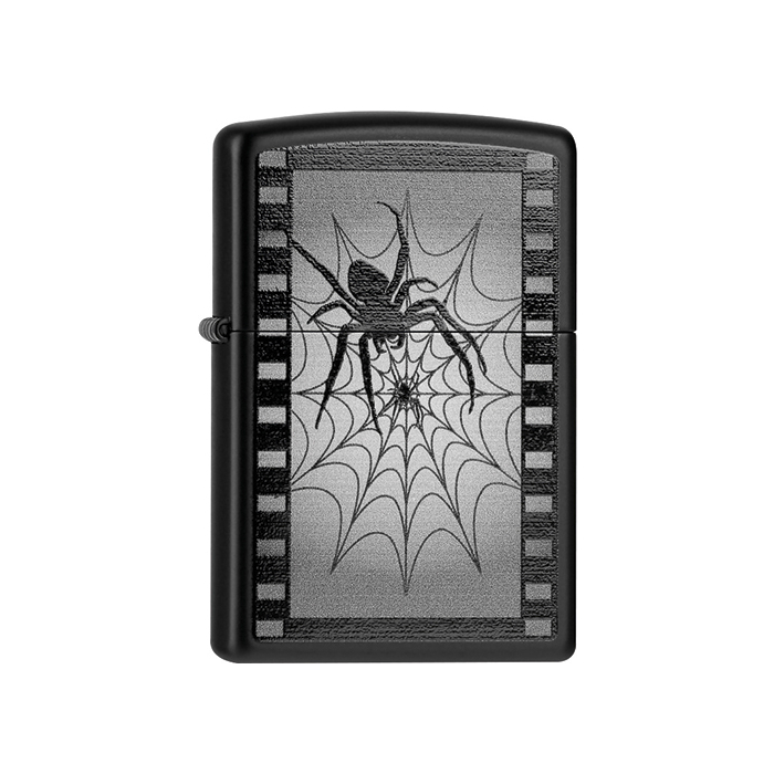 26682 Spider Web Film