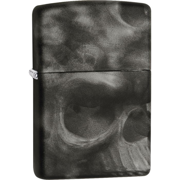 26694 Skull