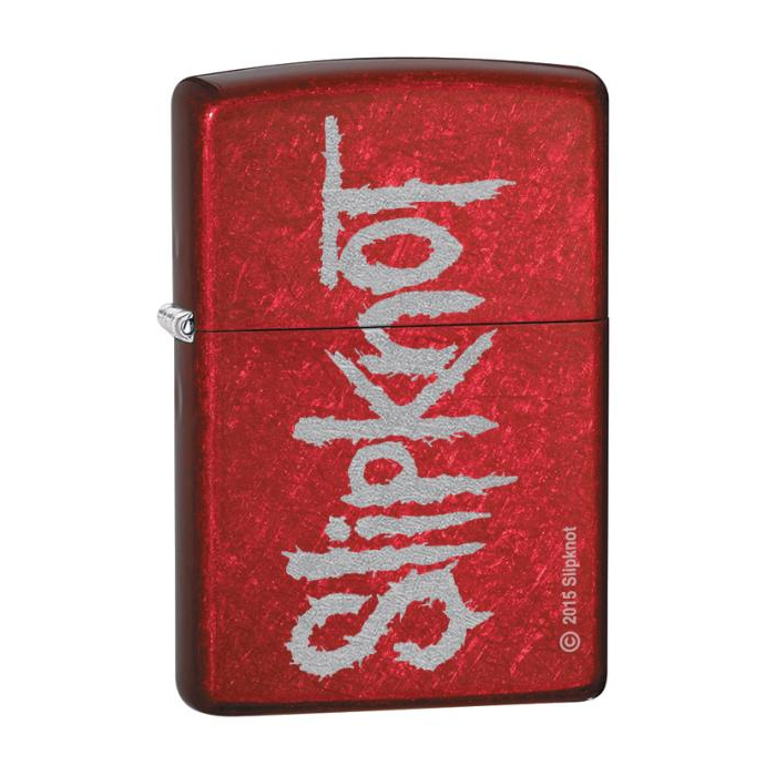 26695 Slipknot