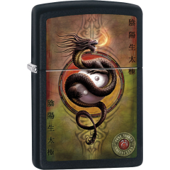 26699 Anne Stokes Dragon