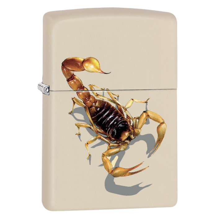 26704 BS Scorpion