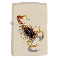 26704 BS Scorpion