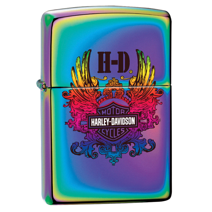 26705 Harley-Davidson®