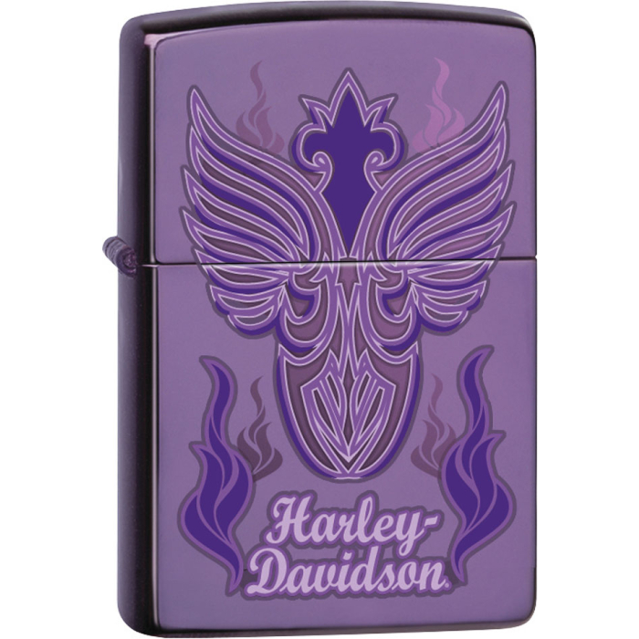 26706 Harley-Davidson®