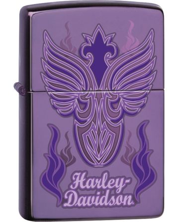 26706 Harley-Davidson®