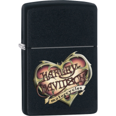 26707 Harley-Davidson®