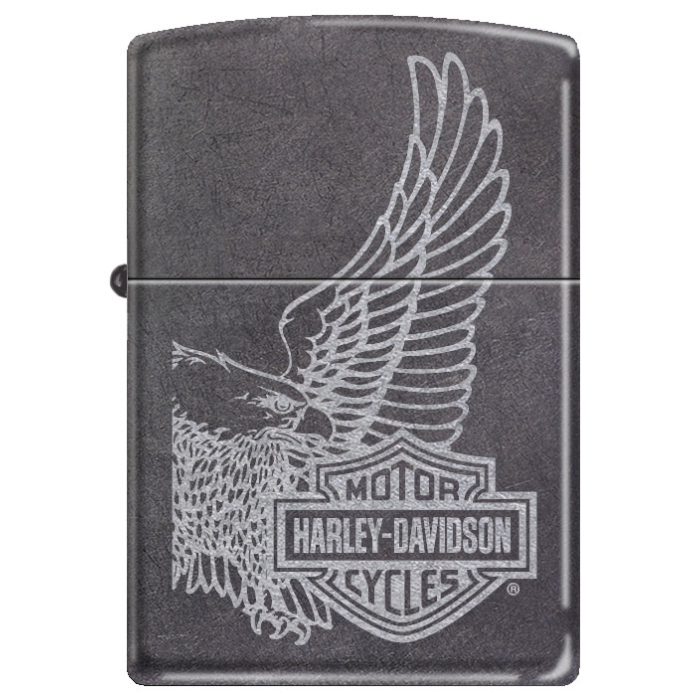 26708 Harley-Davidson®