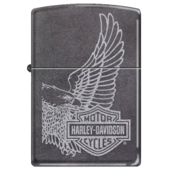 26708 Harley-Davidson®
